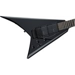 JACKSON - X SERIES RRX24 - noir